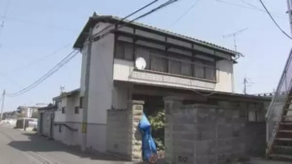 「同居する母親の遺体を約3か月間放置か　無職の女(56)逮捕　福島市」の画像