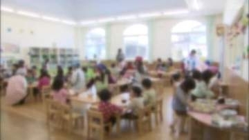 保育士の負担軽減へ　土曜日は4園が「共同保育」郡山市で試験導入　福島