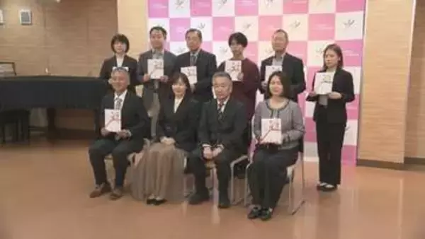 子どもたちに食事と居場所を…子ども食堂運営団体に約2000万円寄付　福島