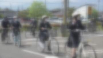 自転車ヘルメットの着用率向上へ…課題のひとつは“高校生の着用”3校を重点校に指定　福島