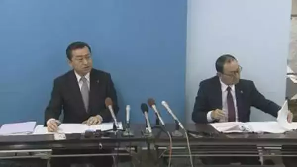 「旧経営陣からの強い指示・圧力で従わざるを得なかった」不正融資・反社会的勢力への資金提供で管理職25人処分　いわき信用組合　福島