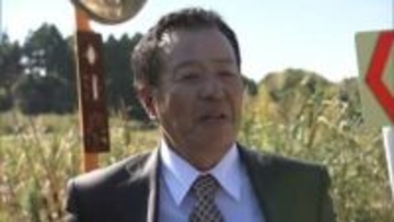 「早く1年経たないかなと」双葉町の特定帰還居住区域　初の立ち入り規制緩和　福島