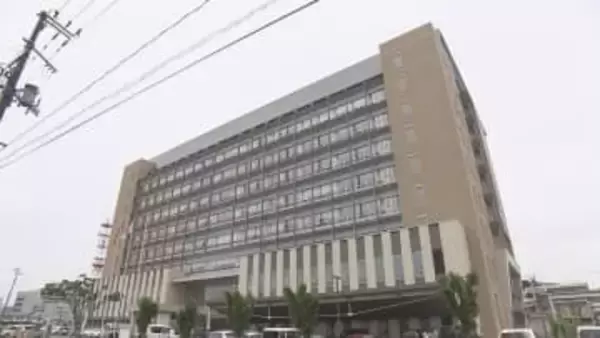 【速報】福島市長選に現職と新人計３人が立候補　7日間の選挙戦スタート　福島