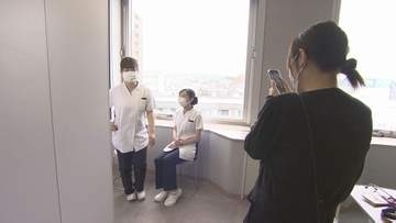 一日の勤務に“あるあるネタ”看護師の仕事をショート動画で発信　福島