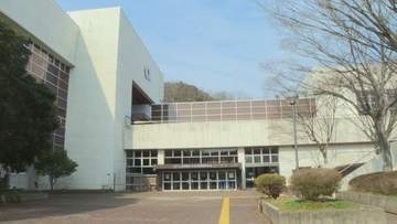 総合体育館での釣り銭など流用問題受け　新たに指定管理者を募集　福島・いわき市