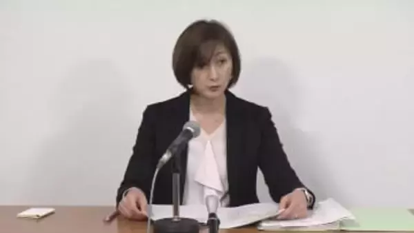 10～12月の景気予測調査　2期ぶり改善　福島財務事務所発表