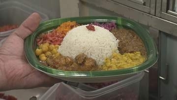 5000軒以上食べ歩いたマニアがプロデュース「東京カレーカルチャー」開催中　13日まで　福島・郡山市