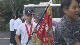 「夏の高校野球福島県大会で初優勝　東日大昌平が母校で優勝報告」の画像1