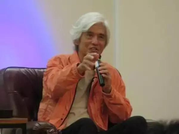 撮影の裏話、父・三國連太郎さんとのエピソードも…俳優・佐藤浩市さんトークショー　福島市