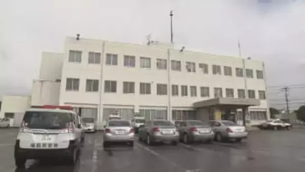 レンタル重機を中古車販売業者に売却、代金横領か　千葉県の会社員の男(65)再逮捕　福島・喜多方市