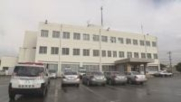 レンタル重機を中古車販売業者に売却、代金横領か　千葉県の会社員の男(65)再逮捕　福島・喜多方市