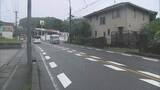 「重体だった70代男性の意識回復　県道で軽自動車にはねられる事故　福島・いわき市」の画像1