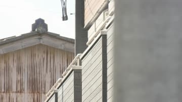 郡山市のアパート強盗・不同意性交等事件　被告の男に懲役13年求刑　福島