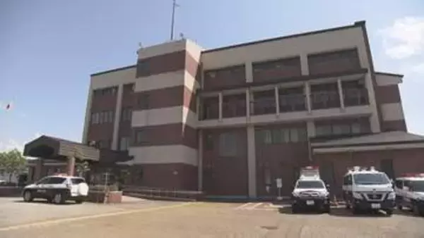 【速報】小学生とみられる男の子が意識不明　自転車と車が衝突　猪苗代町の交差点　福島