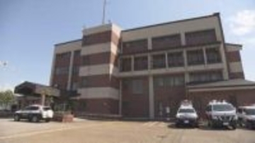 【速報】小学生とみられる男の子が意識不明　自転車と車が衝突　猪苗代町の交差点　福島