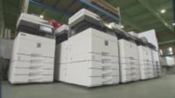 「正直間に合ってない」異例のスピード解散で選挙戦突入へ　備品レンタルの現場は混乱　スケジュール確保に必死…暖房器具や空気清浄機など冬の選挙特有の需要も　富山