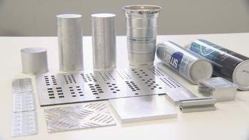 中東情勢がアルミ業界直撃 UAEアブダビの精錬所が被害 アルミ専門商社が警鐘「供給量が著しく減の可能性」　富山・高岡市