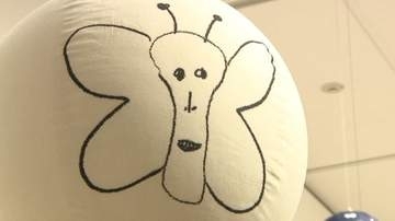 全国初披露のインテリアも…人気ブランド「ミナ ペルホネン」 富山初の展覧会が10日スタート 思いをつぐ作品の数々