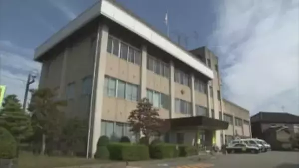 ロレックス・世界一周クルーズ持ち掛けられ　50代男性 1,042万6,142円だまし取られる　SNS型ロマンス詐欺　富山・小矢部市