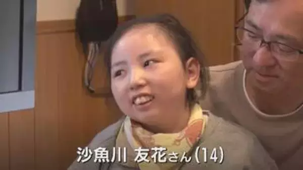 終わりのないケア “愛情だけでは支えきれない” 3歳で脳腫瘍を患った娘とともに…医療的ケア児家族「将来」への願い【富山】