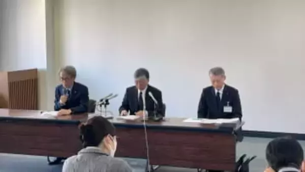 学生923人の成績…一時閲覧可能に（最大で3年半の期間）【富山県立大学】共有ファイルの設定ミス　今のところ個人情報の悪用なし