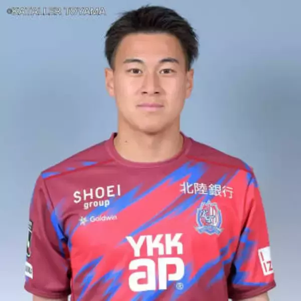 「富山で出会った方々に心から感謝」守護神・田川知樹が札幌へ期限付き移籍　横浜FMのレンタル期間満了　奇跡のJ2残留支えた“若き盾”が決断　サッカーJ2富山