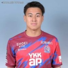 「富山で出会った方々に心から感謝」守護神・田川知樹が札幌へ期限付き移籍　横浜FMのレンタル期間満了　奇跡のJ2残留支えた“若き盾”が決断　サッカーJ2富山