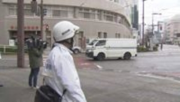 【自転車 青切符】初日の反則金適用ゼロ…違反で指導・警告 34件、最多の違反は “通行区分違反” 12件【富山県】