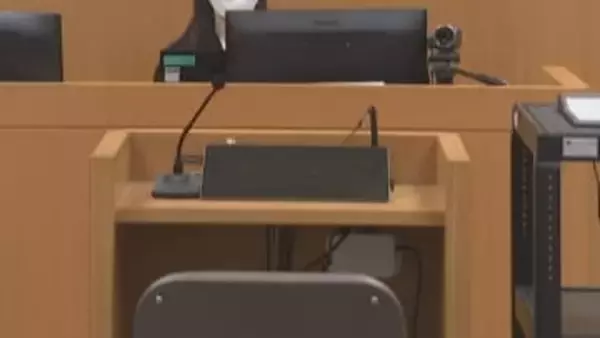 不倫相手を脅し風俗店で働かせたか　売春防止法違反に問われた元富山大准教授の裁判「金は受け取っていない」と否認　次回公判は証人尋問へ