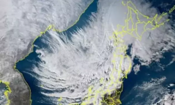 【気象情報】14日（水）にかけ暴風雪、大荒れのおそれ…発達した低気圧が日本海西部を進む【気象庁】最大瞬間風速35メートル予想…落雷や竜巻、ひょうに注意【大雪と雨のシミュレーション】