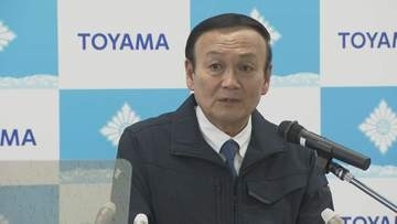 富山市 “こども誰でも通園制度” 21施設で運用スタート…藤井裕久市長、1時間300円の利便性を強調しながらも「制度拡充を国に働きかける」考え示す