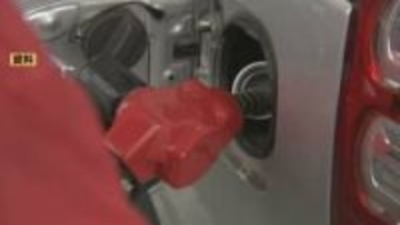 ガソリン4週連続値上がり…159.8円に上昇　中東情勢緊迫で「来週も値上がり」予測　富山