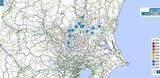 「【地震情報】茨城県南部で震度2の地震　M3.7、津波の心配なし　関東の広範囲で揺れを観測」の画像1