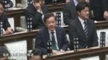 田畑議員の党員登録問題追及した『崖縁』　JNN協議会賞の優秀賞に　疑惑の音声入手しながらも放送見送った一部始終