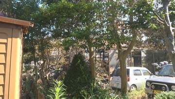 焼け跡から性別不明の遺体　住宅管理の男性(67)と連絡取れず　未明に住宅焼く火事　富山
