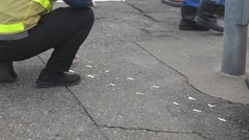 【情報提供呼びかけ】高岡市12月18日未明 33歳女性 死亡事故から1週間...なぜ信号機に衝突した？声かけしていた男性の行方は？富山・高岡市