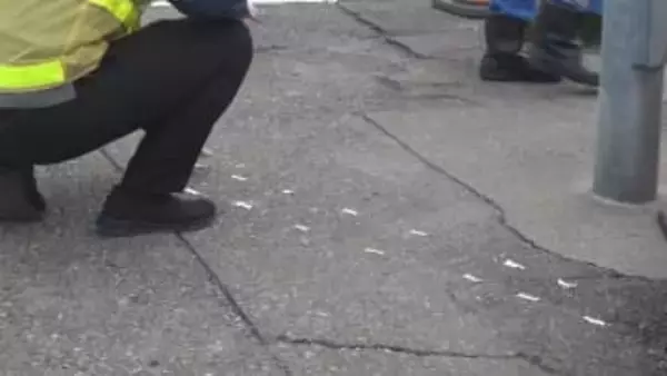 【情報提供呼びかけ】高岡市12月18日未明 33歳女性 死亡事故から1週間...なぜ信号機に衝突した？声かけしていた男性の行方は？富山・高岡市