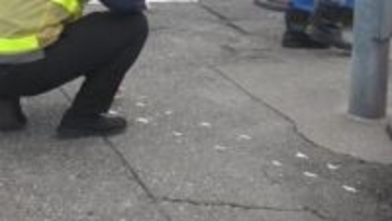 【情報提供呼びかけ】高岡市12月18日未明 33歳女性 死亡事故から1週間...なぜ信号機に衝突した？声かけしていた男性の行方は？富山・高岡市