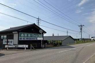 【事業停止】製材業の「松田木材」が自己破産申請へ　半世紀の事業展開に幕　負債額約1億3000万円　富山