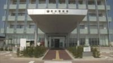 【身元判明】射水市の路上で見つかった女性の遺体、死因は病死と判明　富山市の83歳女性と確認