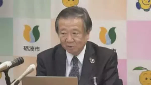 一般会計248億円、合併後最大に…2030年完成予定の新庁舎整備、防災機能を備えたチューリップ公園の再整備が加速　富山・砺波市の新年度予算案