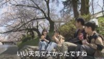 花見コストは6年で25%増に「食べたいのだけ屋台で」平均予算は前年比1000円超の大幅ダウン　加速する節約志向と物価高の波　富山