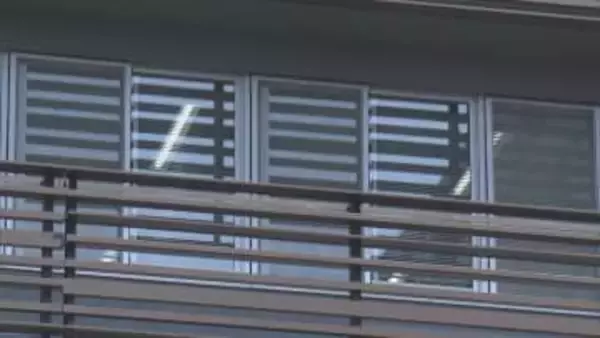 朝の歩道 50～60代女性が倒れ死亡…身長150センチで白色半袖、紺色半ズボン　警察が身元の特定進める　富山