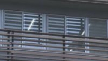 朝の歩道 50～60代女性が倒れ死亡…身長150センチで白色半袖、紺色半ズボン　警察が身元の特定進める　富山