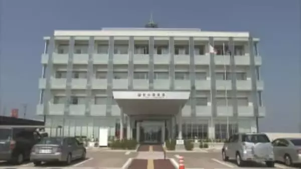 30代女性 115万円だまし取られる　TikTok動画に高評価で利益上乗せも「振込ミスで5倍支払い」要求され…富山・射水市