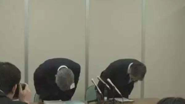 砺波工業高校で生徒9人の個人情報書類を紛失 誤って廃棄か「給付金届かない」保護者の指摘で発覚、県教委が謝罪　富山