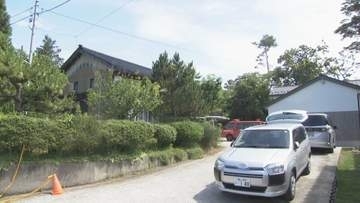 「納屋から火が出た」木造2階建ての納屋を焼く火事　住宅なども延焼か　けが人なし　富山・入善町