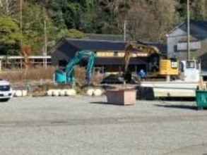 「車両が水面に落ちているのが見える」軽トラック…海中に転落 車内に68歳男性と犬　重機で引き上げるも搬送先で死亡確認　富山・氷見市