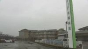男性看護師が入院患者に暴行　打撲疑われる跡を入浴介助のスタッフが発見　男性看護師は暴行認め、契約打ち切り　富山