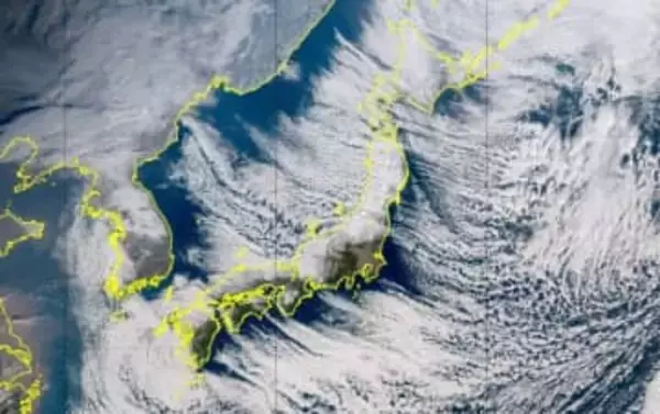【大雪情報】関東北部・長野　13日朝まで多い所で15センチの降雪か　なだれに注意を【大雪と雨のシミュレーション】